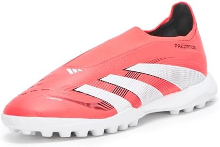 Amazon.com | X Crazyfast League Laceless Firm Ground Boots | Soccer